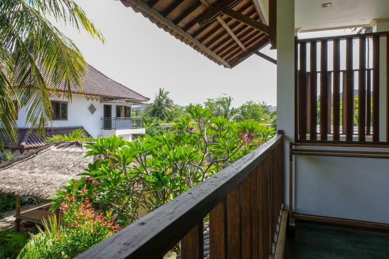 Friends Beach Hotel Kuta  Extérieur photo