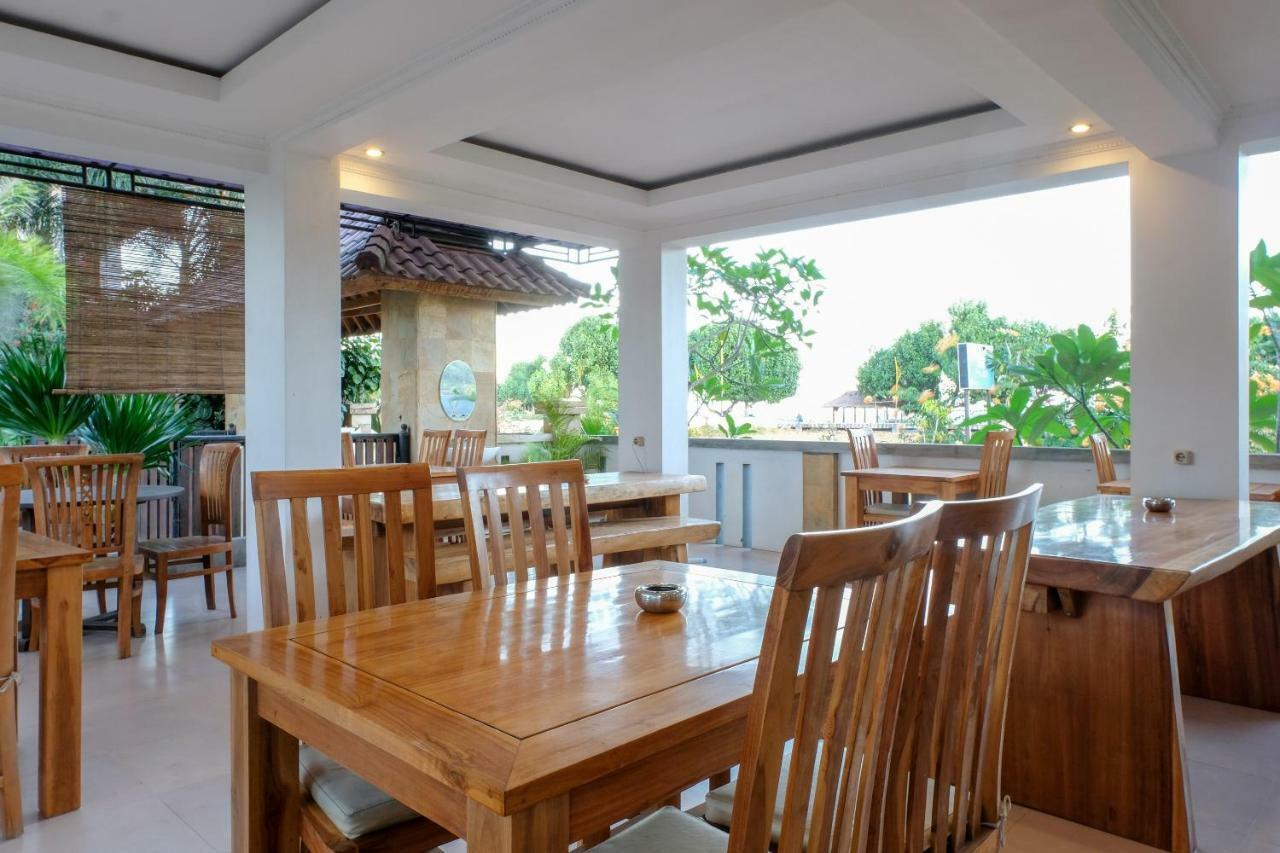 Friends Beach Hotel Kuta  Extérieur photo