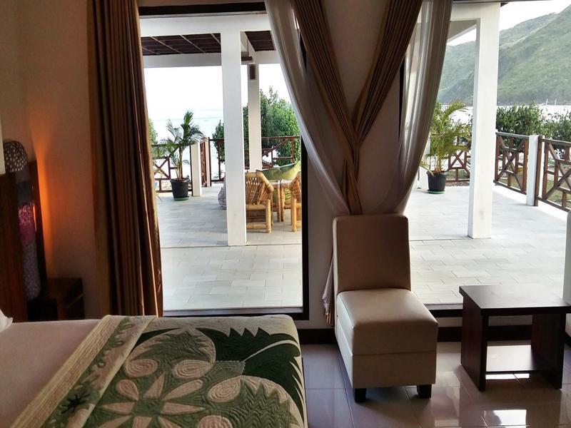 Friends Beach Hotel Kuta  Extérieur photo