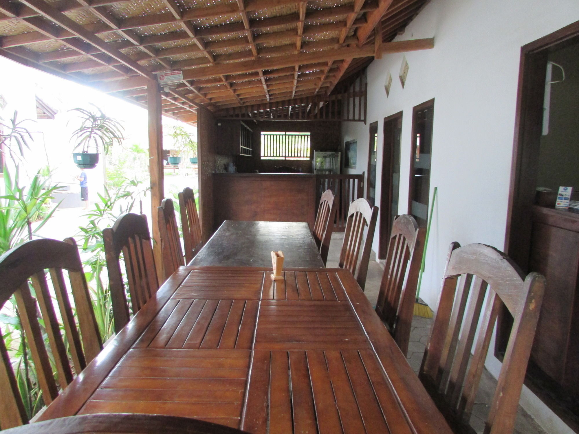 Friends Beach Hotel Kuta  Extérieur photo